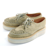 �yGEORGE COX�z �W���[�W�R�b�N�X  RUBBER SOLE ���o�[�\�[��