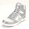 ���f�B�[�X �yNIKE�z �i�C�L WMNS DELTA HIGH LITE SI �E�B�����Y �f���^ �n�C LITE SI M.SILVER/M.SILVER