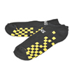 �yVANS�A�p�����z�o���Y �\�b�N�X CHKBOARD NO SHOW SOCK (1P) �C�O���f��S10