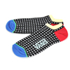 �yVANS�A�p�����z�o���Y �\�b�N�X NOVELTY NO SHOW 9-11 (1P) �C�O���f��S10
