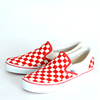 �yVANS�z �o���Y SLIP ON �X���b�|�� V98CL