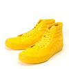 �yVANS�z �o���Y SK8-HI �X�P�[�g�n�C ���m�`�F�b�N V38MONO CHK