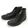 �yVANS�z �o���Y SK8-HI �X�P�[�g�n�C ���_���I�� V38MEDALLION