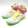 ���f�B�[�X �yNIKE�z �i�C�L WMNS DELTA LITE MID SI �f���^ ���C�g �~�b�h SI