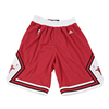 �yADIDAS�E�F�A�z10-11 Swingman SHORT BULLS�i�X�E�B���O�}�� �V���[�c �u���Y�j ���[�h �C�O���� WSP