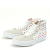 ���f�B�[�X �yVANS�z �o���Y SK8-HI �X�P�[�g�n�C �h�b�g V38MLDT