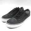 �yVANS�z �o���Y OLD SKOOL REISSUE CA(�I�[���h�X�N�[���E���C�V���[ �J���t�H���j�A) �J���t�H���j�A�R���N�V���� �C�O���� F10