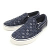 �yVANS�z �o���Y CLASSIC SLIP-ON CA �N���V�b�N�X���b�|�� �J���t�H���j�A �J���t�H���j�A�R���N�V���� �C�O���� F10