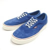 �yVANS�z �o���Y ERA WINGTIP CA �G���E�C���O�`�b�v �J���t�H���j�A �J���t�H���j�A�R���N�V���� �C�O���� F10