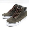 �yVANS�z �o���Y SWITCHBACK CA �X�C�b�`�o�b�N �J���t�H���j�A �J���t�H���j�A�R���N�V���� �C�O���� F10