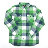 �yVANS�A�p�����z�o���Y �V���c BOX FLANNEL �C�O����F10