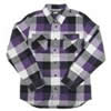 �yVANS�A�p�����z�o���Y �V���c BOX FLANNEL �C�O����F10