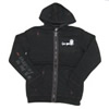 �yVANS�A�p�����z�o���Y �p�[�J�[ VANS X SEX PISTOLS ZIP HOODIE �C�O����F10