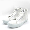 �yVANS�z �o���Y SK8-HI �X�P�[�g�n�C �L�����o�X V38CL CVS
