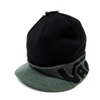 �yVANS�A�p�����z�o���Y �L���b�v RAS VISOR BEANIE �C�O����F10