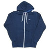 �yVANS�A�p�����z�o���Y �p�[�J�[ CORE BASIC ZIP HOODIE �C�O����F10