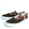 �yVANS�z �o���Y ERA �G�� �t�����l�� V95FLANNEL