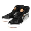 �yVANS�z �o���Y SK8-HI �X�P�[�g�n�C �n���E�B�� V38HLWN ��n���E�B���p�b�N��