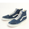 �yVANS�z �o���Y SK8-HI �X�P�[�g�n�C V38CL