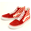�yVANS�z �o���Y SK8-HI �X�P�[�g�n�C V38CL