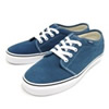 �yVANS�z �o���Y 106 VULCANIZED 106 �o���J�i�C�Y �C�O���� F10