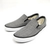 �yVANS�z �o���Y SLIP ON �X���b�|�� �n�E���h V98HOUND