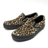 �yVANS�z �o���Y SLIP ON �X���b�|�� �A�j�}�� V98ANML