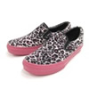 �yVANS�z �o���Y SLIP ON �X���b�|�� �A�j�}�� V98ANML