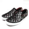 [ ���ʉ��i ] �yVANS�z �o���Y SLIP ON �X���b�|�� �f�B�X�R V98DISCO