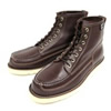 �yDANNER�z�_�i�[ D-4122 CAMALLI ���[�N���b�N�g�D�u�[�c �u���E�����U�[