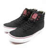 �yVANS�z �o���Y SK8-HI �X�P�[�g�n�C �C�O����H10 ��QUEEN×VANS�R���{���f����