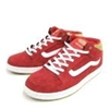 �yVANS�z �o���Y TNT II MID CUP �C�O����H10