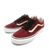 �yVANS�z �o���Y OLD SKOOL REISSUE CA �I�[���h�X�N�[�� ���C�V���[ �J���t�H���j�A�R���N�V���� �C�O����H10