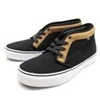 �yVANS�z �o���Y CHUKKA BOOT CA �`���b�J�u�[�c �J���t�H���j�A�R���N�V���� �C�O����H10
