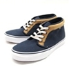 �yVANS�z �o���Y CHUKKA BOOT CA �`���b�J�u�[�c �J���t�H���j�A�R���N�V���� �C�O����H10