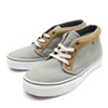 �yVANS�z �o���Y CHUKKA BOOT CA �`���b�J�u�[�c �J���t�H���j�A�R���N�V���� �C�O����H10