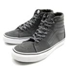 �yVANS�z �o���Y SK8-HI�@�X�P�[�g�n�C �C�O����H10