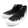 �yVANS�z �o���Y SK8-HI�@�X�P�[�g�n�C �C�O����H10