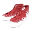 �yVANS�z �o���Y SK8-HI�@�X�P�[�g�n�C �C�O����H10