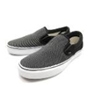 �yVANS�z �o���Y CLASSIC SLIP-ON �N���V�b�N�X���b�|�� �C�O����H10