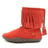 ���f�B�[�X �yNIKE�z �i�C�L WMNS AIR CHUKKA MOC FRINGE �E�B�����Y �G�A �`���b�J���b�N �t�����W