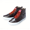 �yVANS�z �o���Y SK8-HI �X�P�[�g�n�C �o�����^�C�� V38VLT