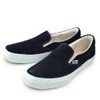 �yVANS�z �o���Y  SLIP ON SUEDE �X���b�|�� �X�G�[�h V98SCL