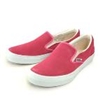 �yVANS�z �o���Y  SLIP ON SUEDE �X���b�|�� �X�G�[�h V98SCL