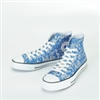 �yconverse�z �R���o�[�X ALL STAR TYPE-SILVER HI �I�[���X�^�[ �^�C�v �V���o�[ �n�C