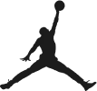 JORDAN