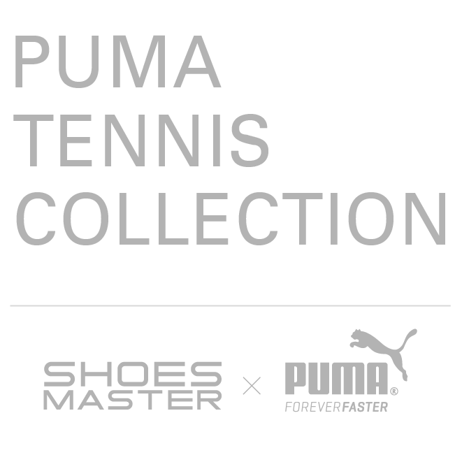 SHOESMASTER x PUMA AW 2015 COLLECTION