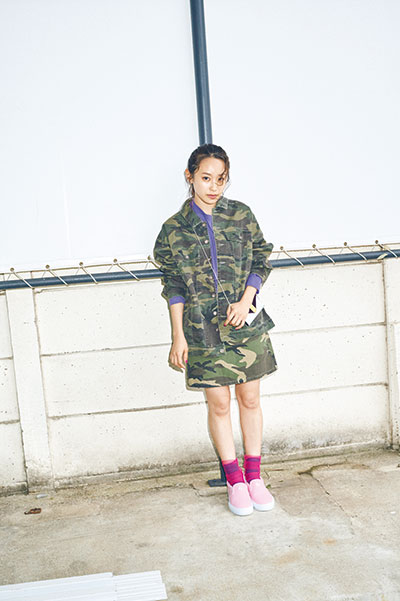 秋のピンクスニーカー特集 Abc Mart 公式通販