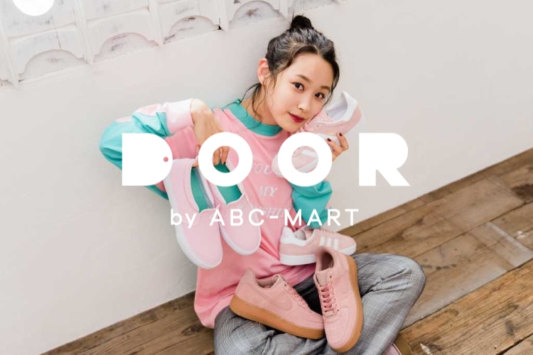 DOOR by ABC-MART