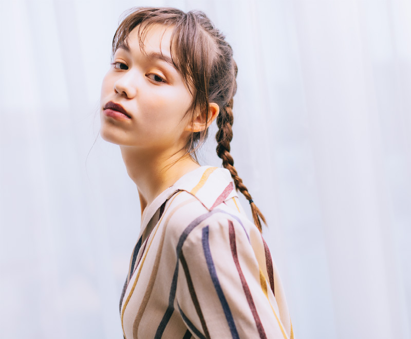 NUOVO 19 Spring Collection